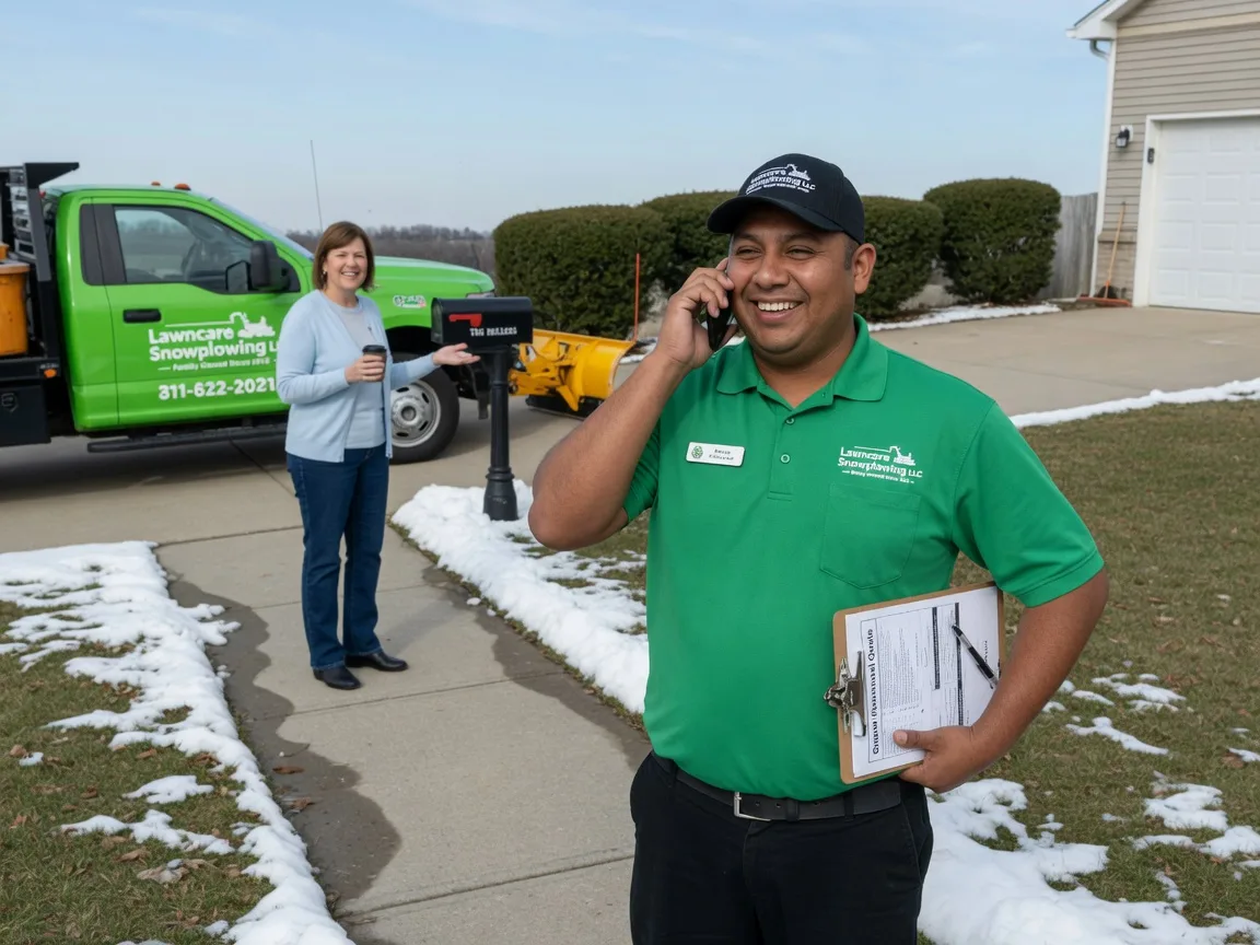 Lawn Care Services By Expert Landscaper Newborn, GA FAQs